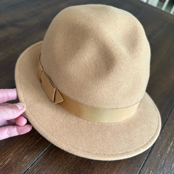 Vintage L.L. Bean hat Made - Picture 10 of 16